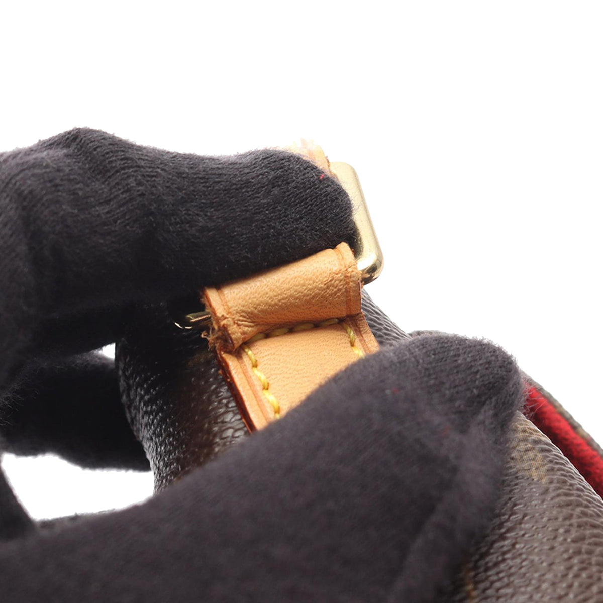 Louis Vuitton Monogram Viva Cite PM