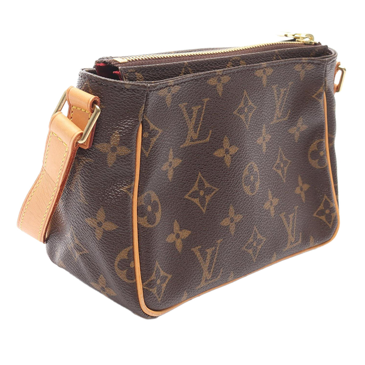 Louis Vuitton Monogram Viva Cite PM