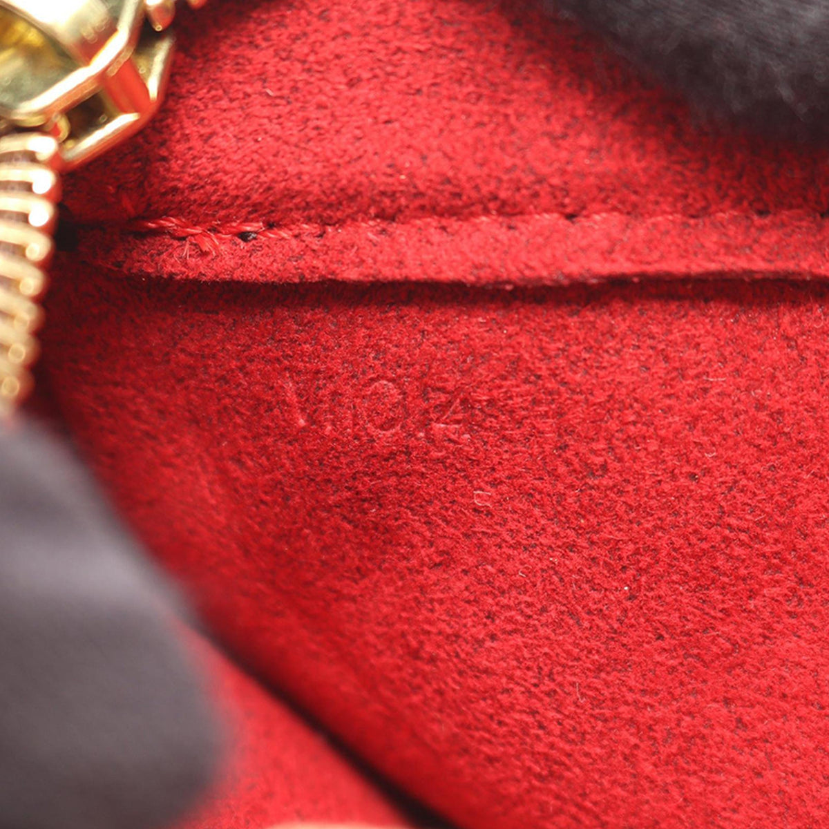 Louis Vuitton Monogram Viva Cite PM