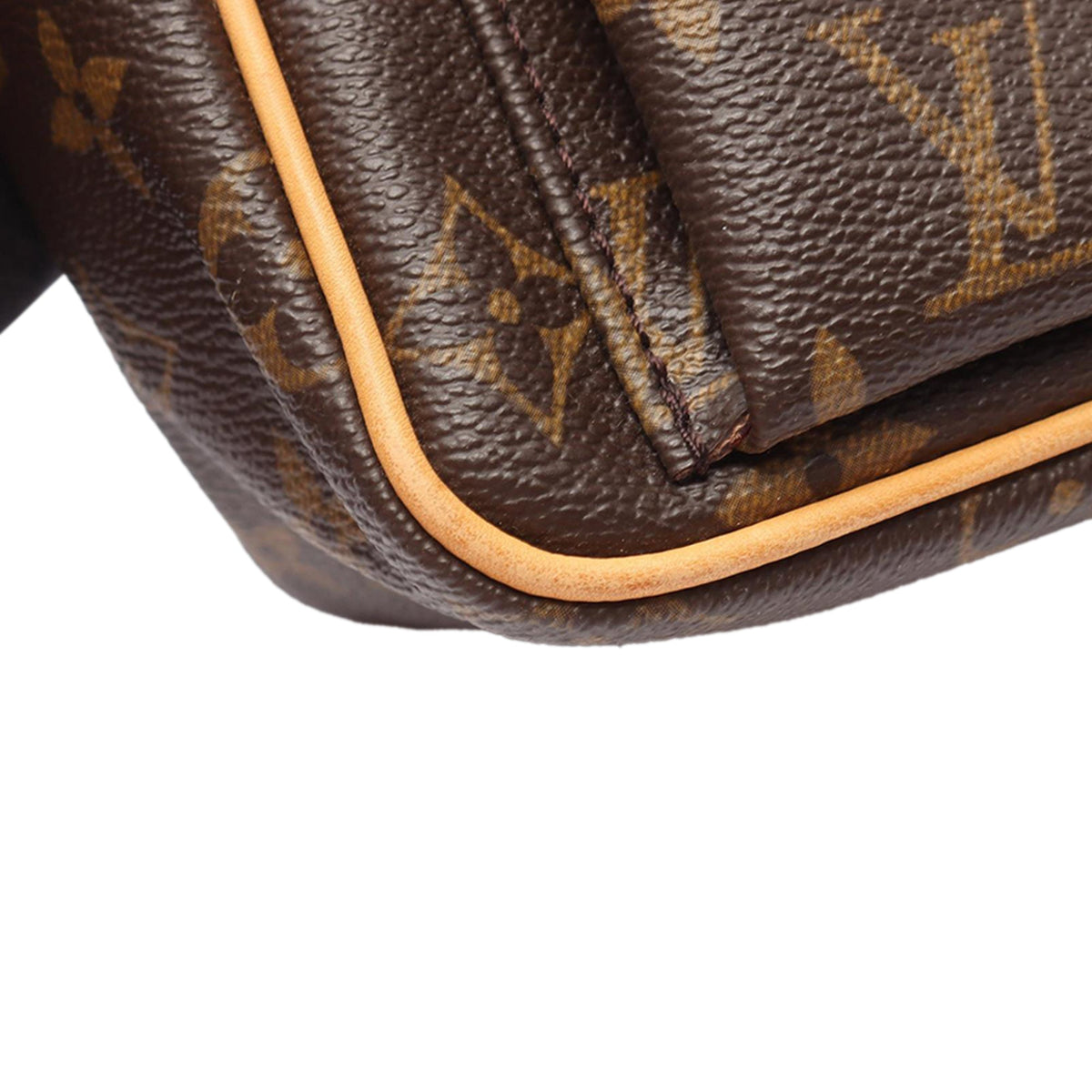 Louis Vuitton Monogram Viva Cite PM