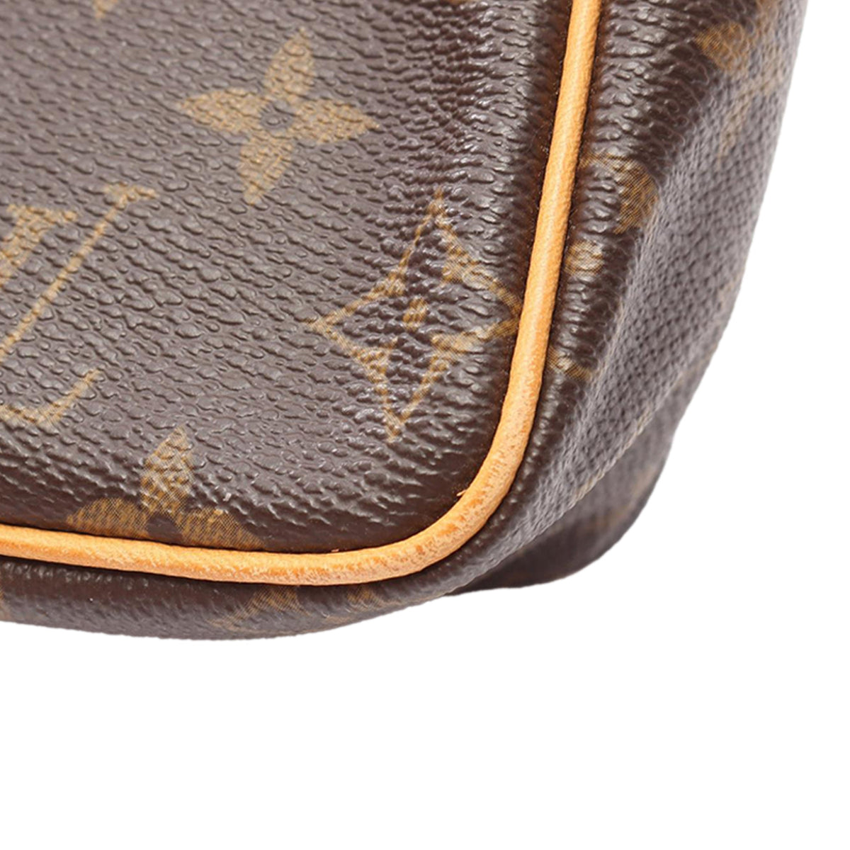 Louis Vuitton Monogram Viva Cite PM