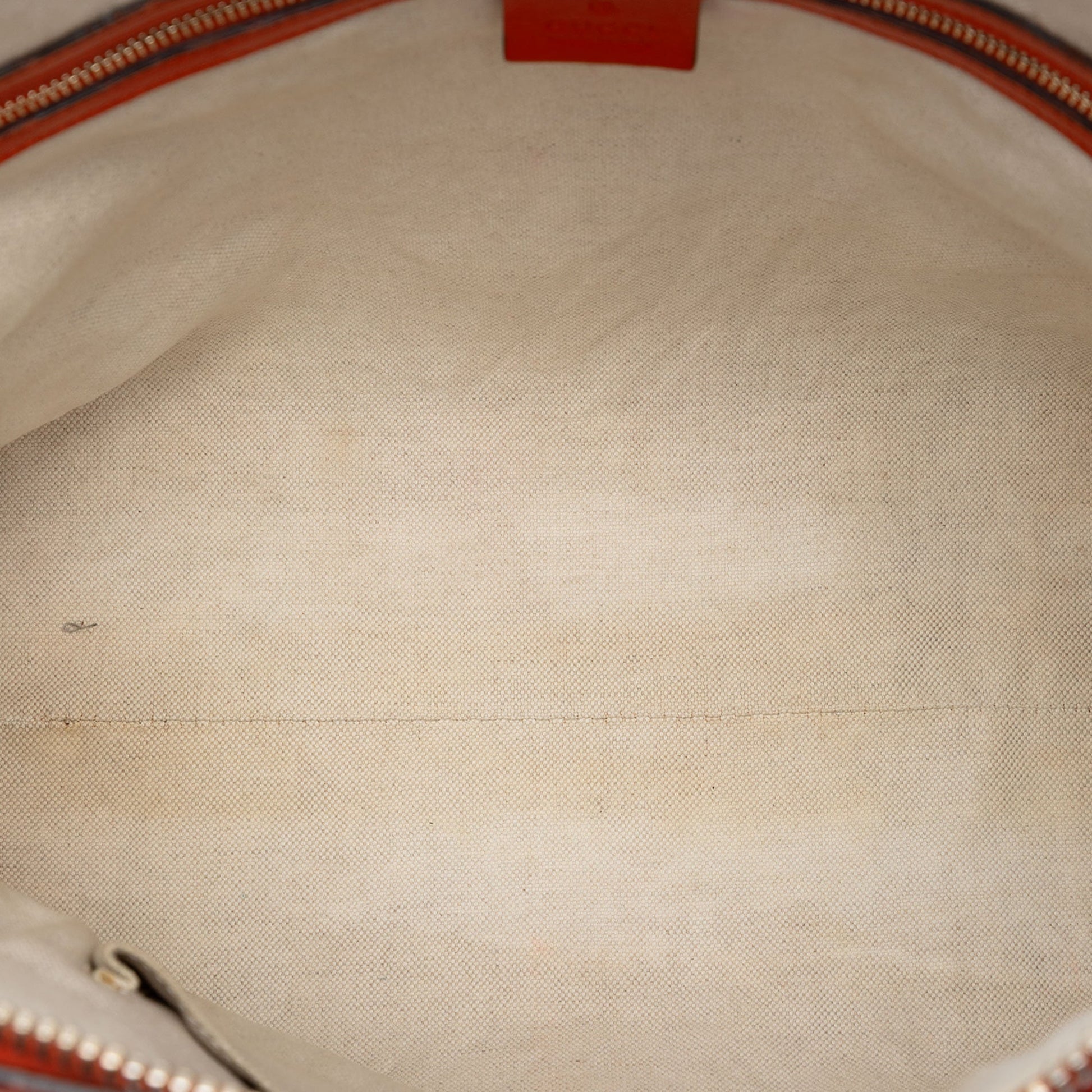 Gucci Medium Guccissima Bree Dome Tote