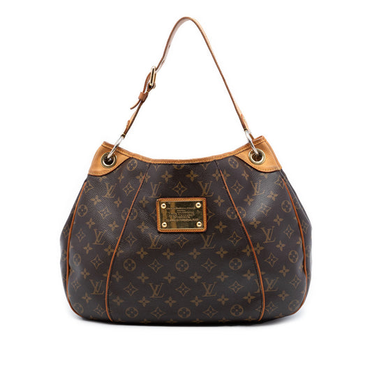 Louis Vuitton Monogram Galliera PM