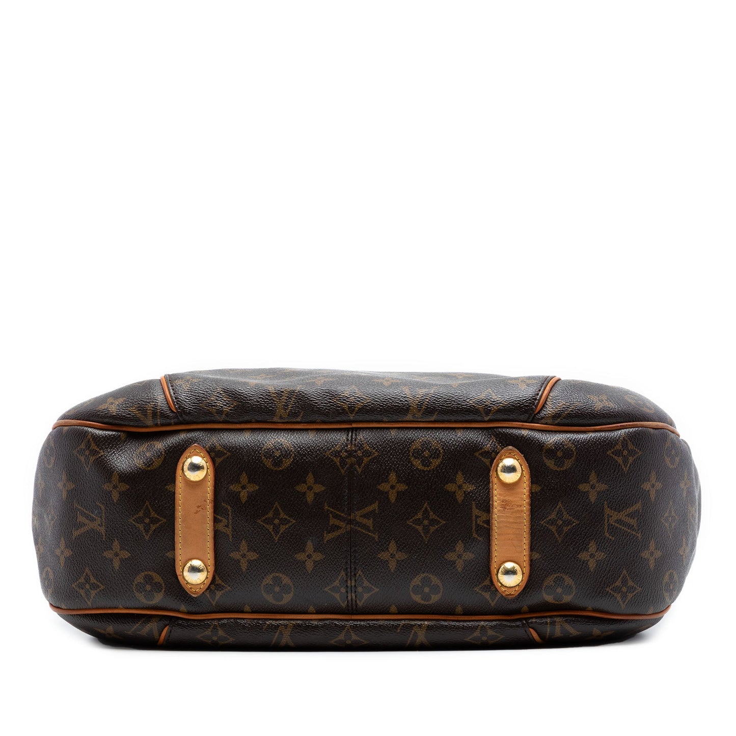 Louis Vuitton Monogram Galliera PM