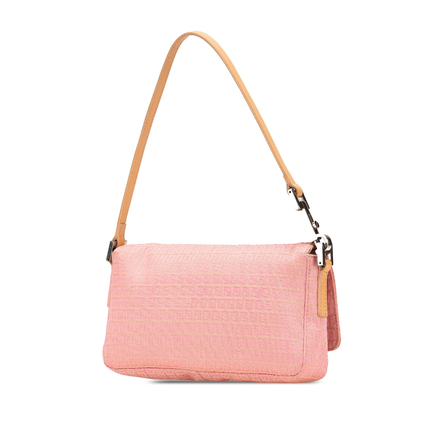 Micro Zucchino Canvas Shoulder Bag