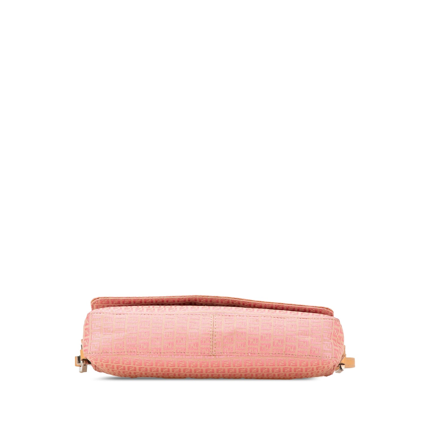 Micro Zucchino Canvas Shoulder Bag
