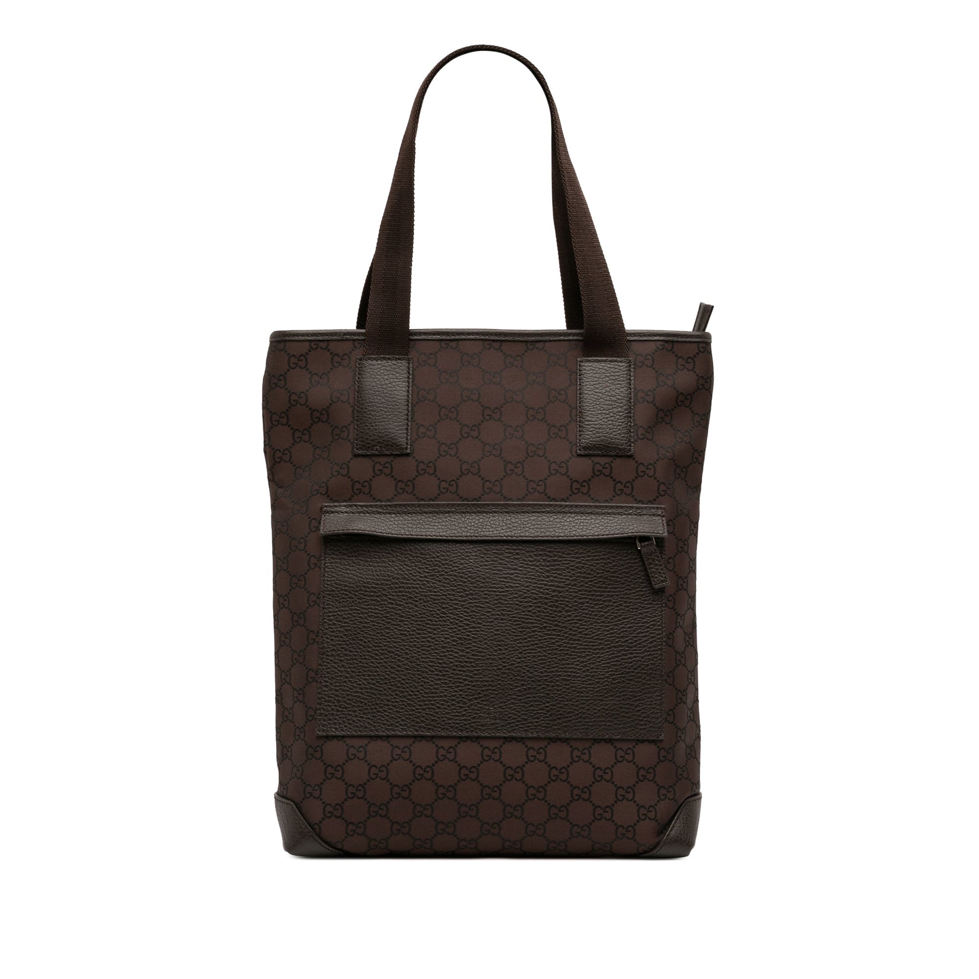Gucci GG Canvas Tote