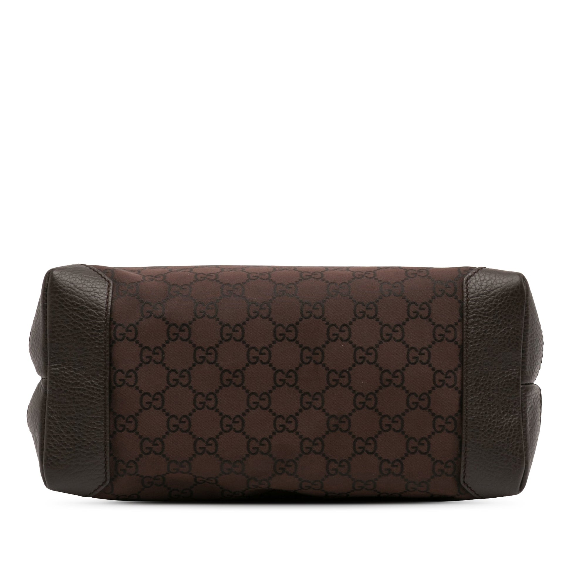 Gucci GG Canvas Tote