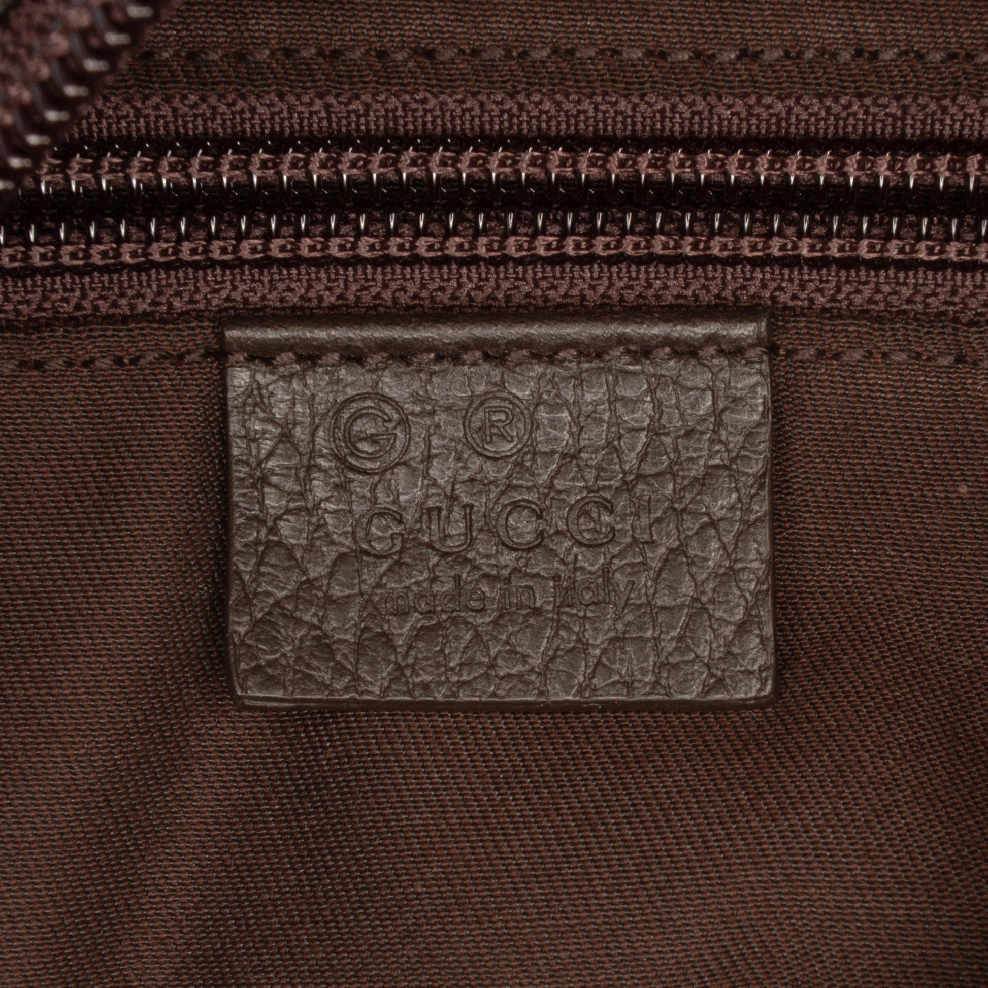 Gucci GG Canvas Tote
