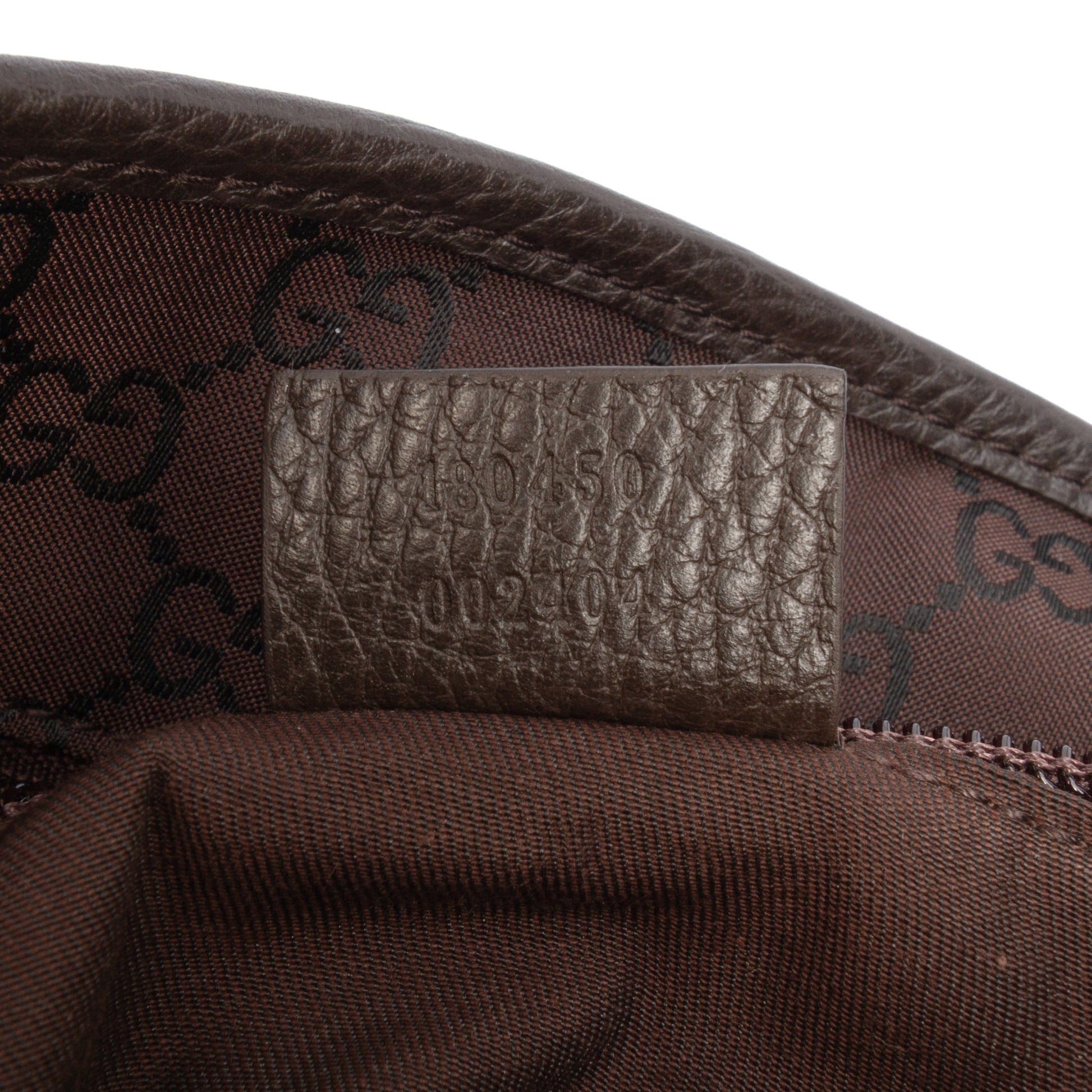 Gucci GG Canvas Tote