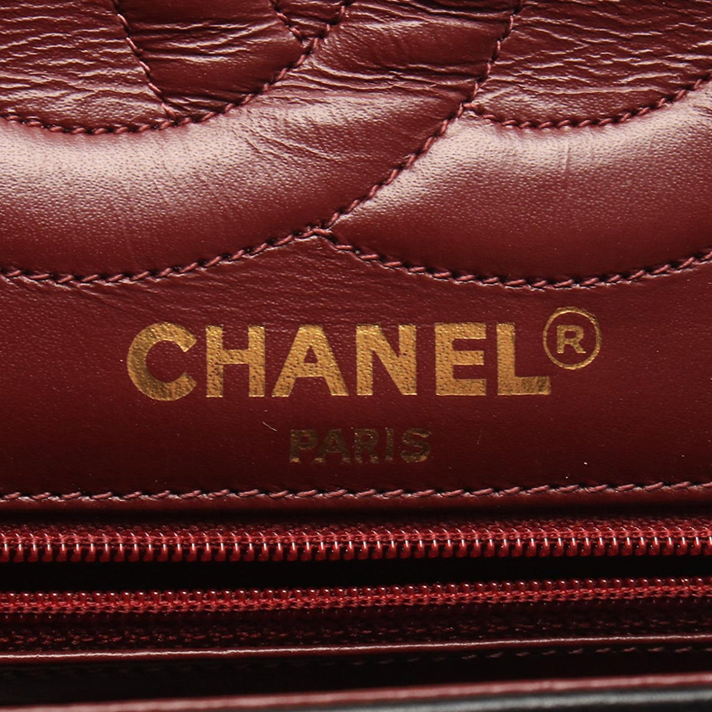 Chanel Limited Edition Medium Lambskin Double Flap
