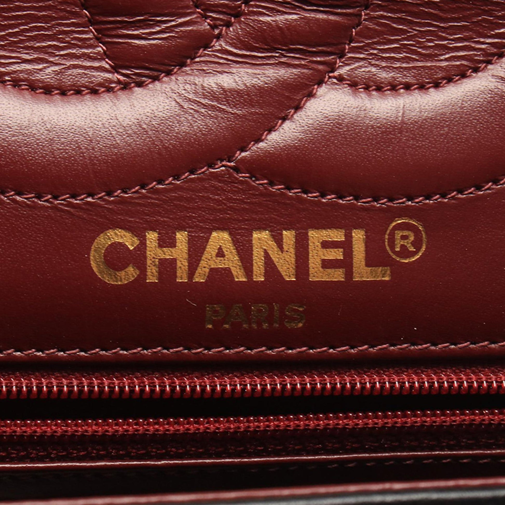 Chanel Limited Edition Medium Lambskin Double Flap