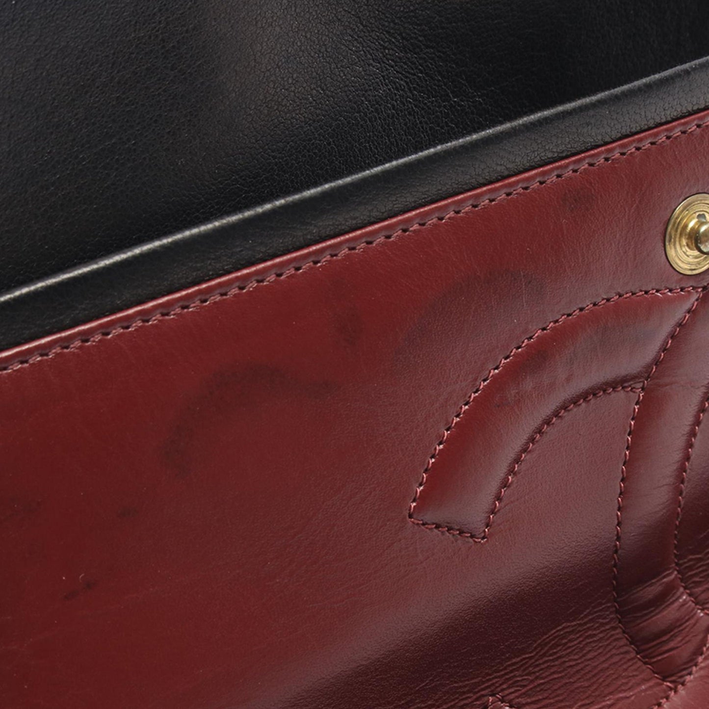 Chanel Limited Edition Medium Lambskin Double Flap