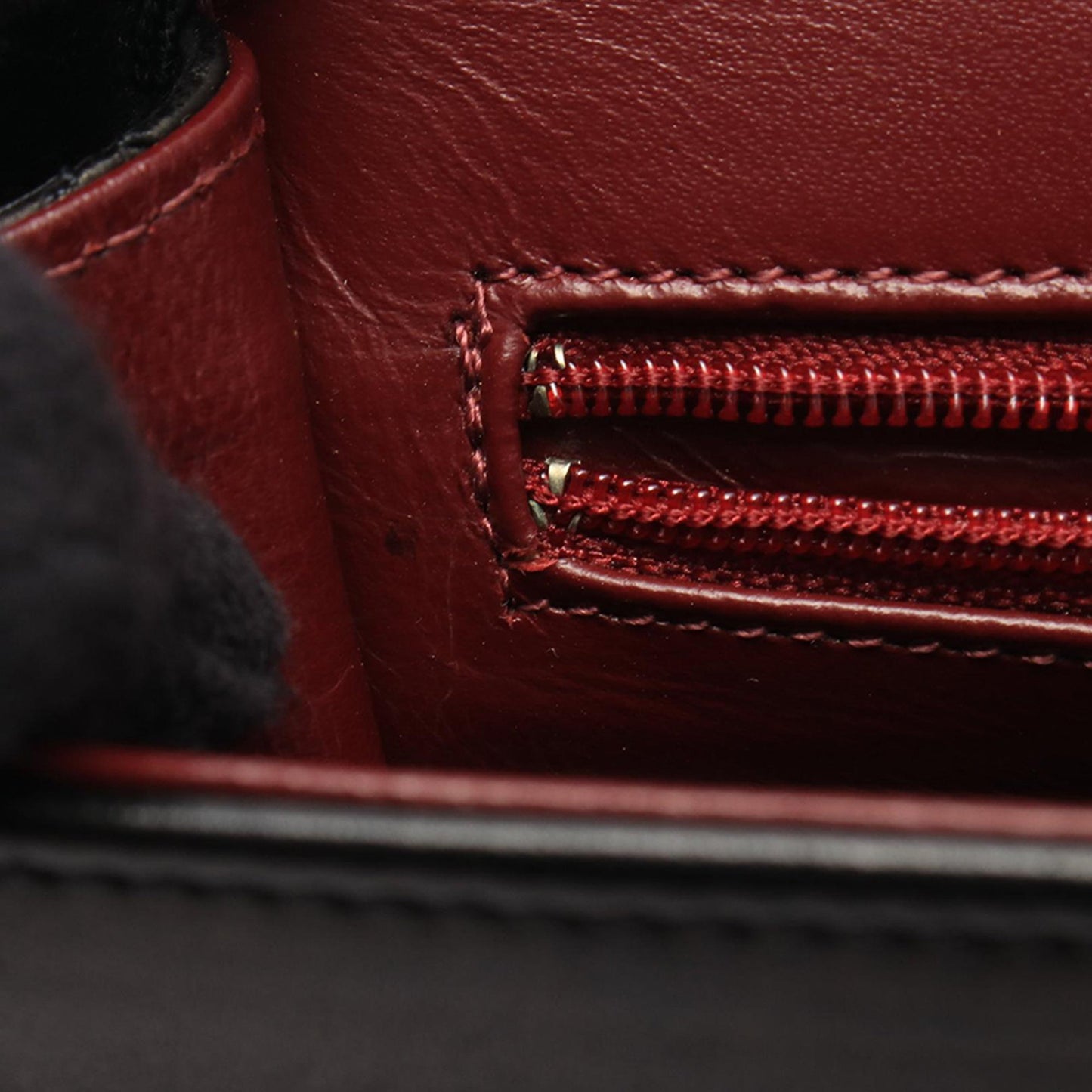 Chanel Limited Edition Medium Lambskin Double Flap