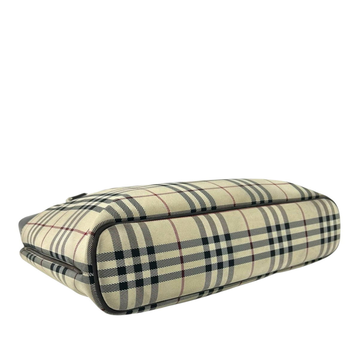 Burberry House Check Handbag