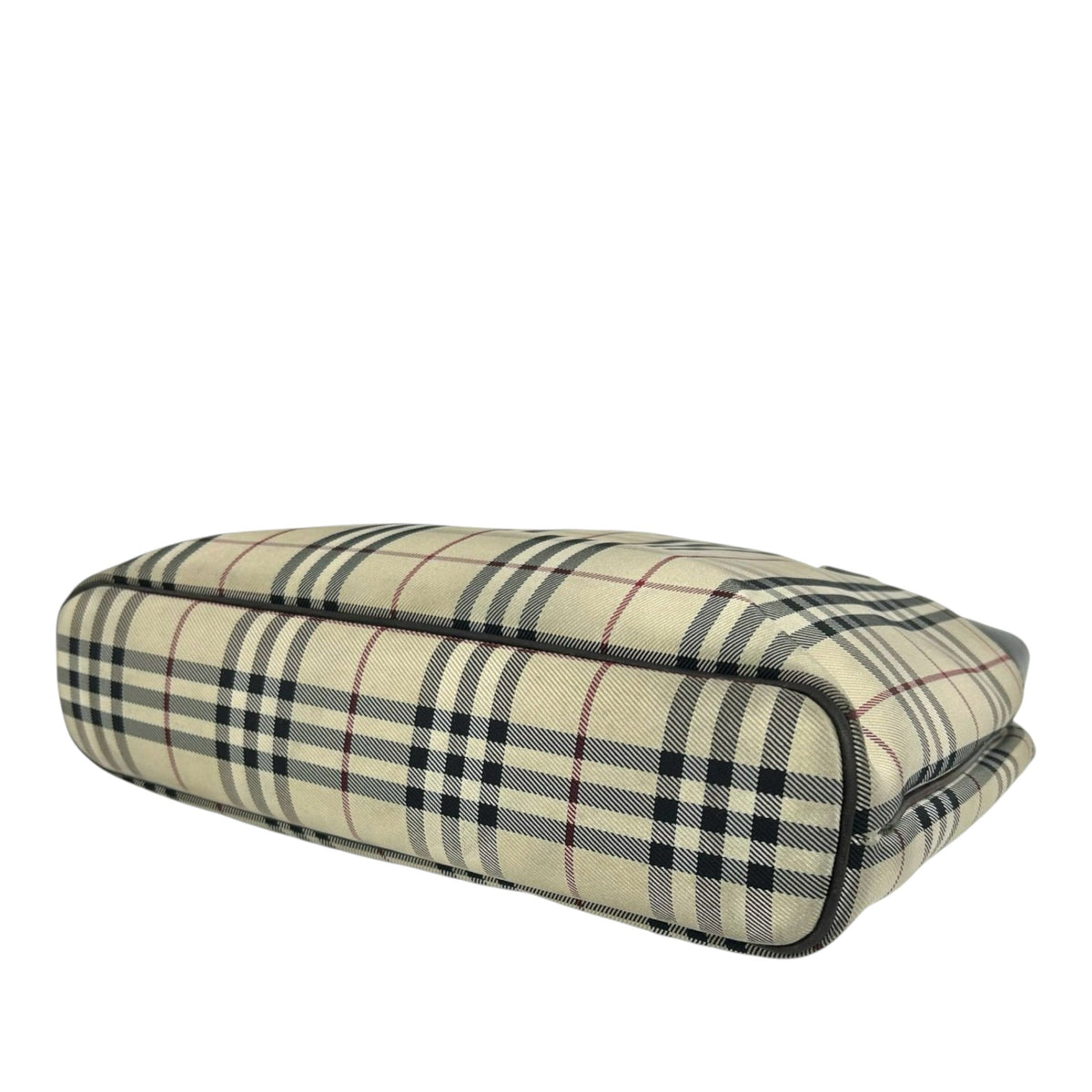 Burberry House Check Handbag
