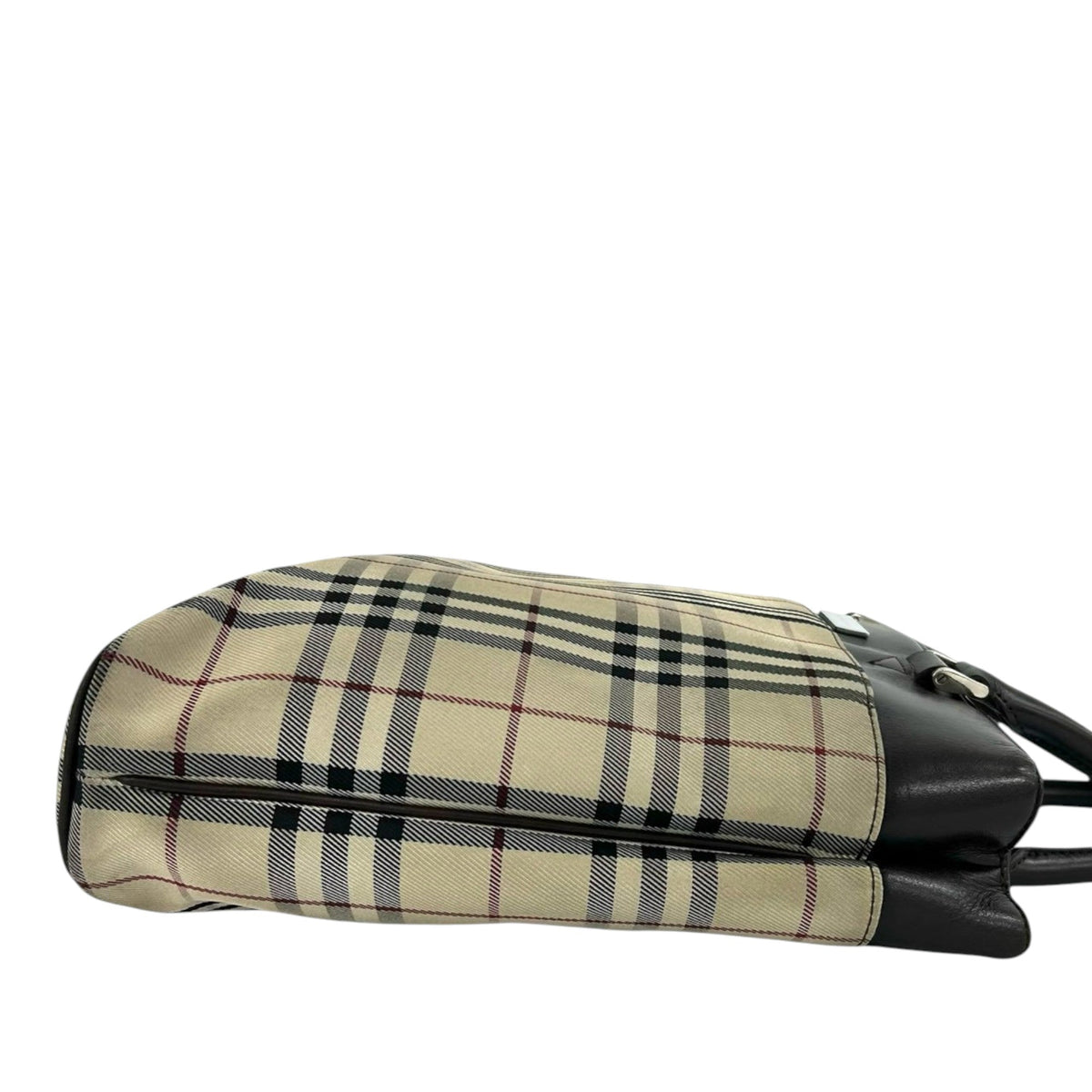 Burberry House Check Handbag