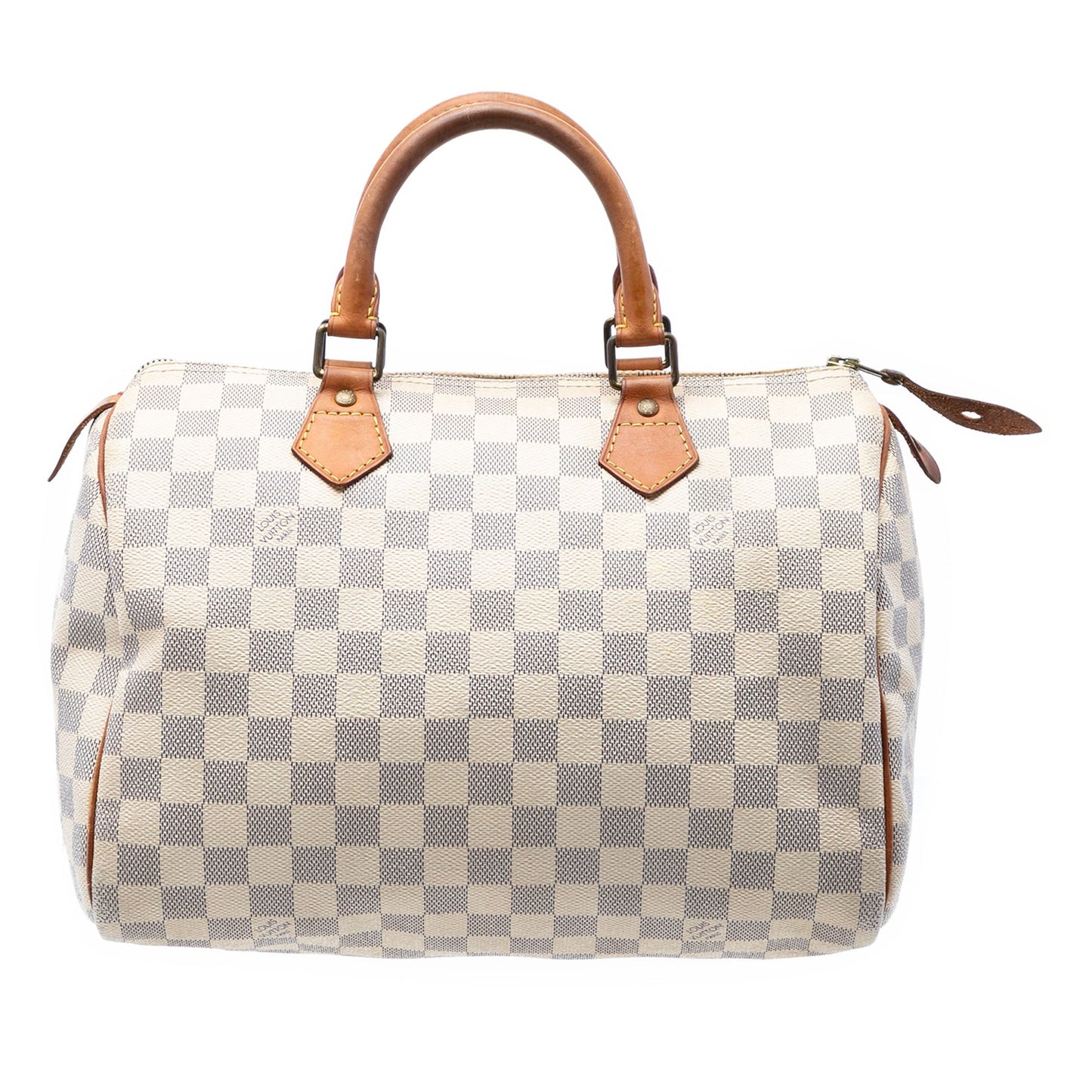 Louis Vuitton Damier Azur Speedy 30