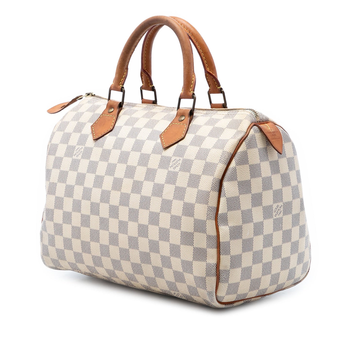 Louis Vuitton Damier Azur Speedy 30
