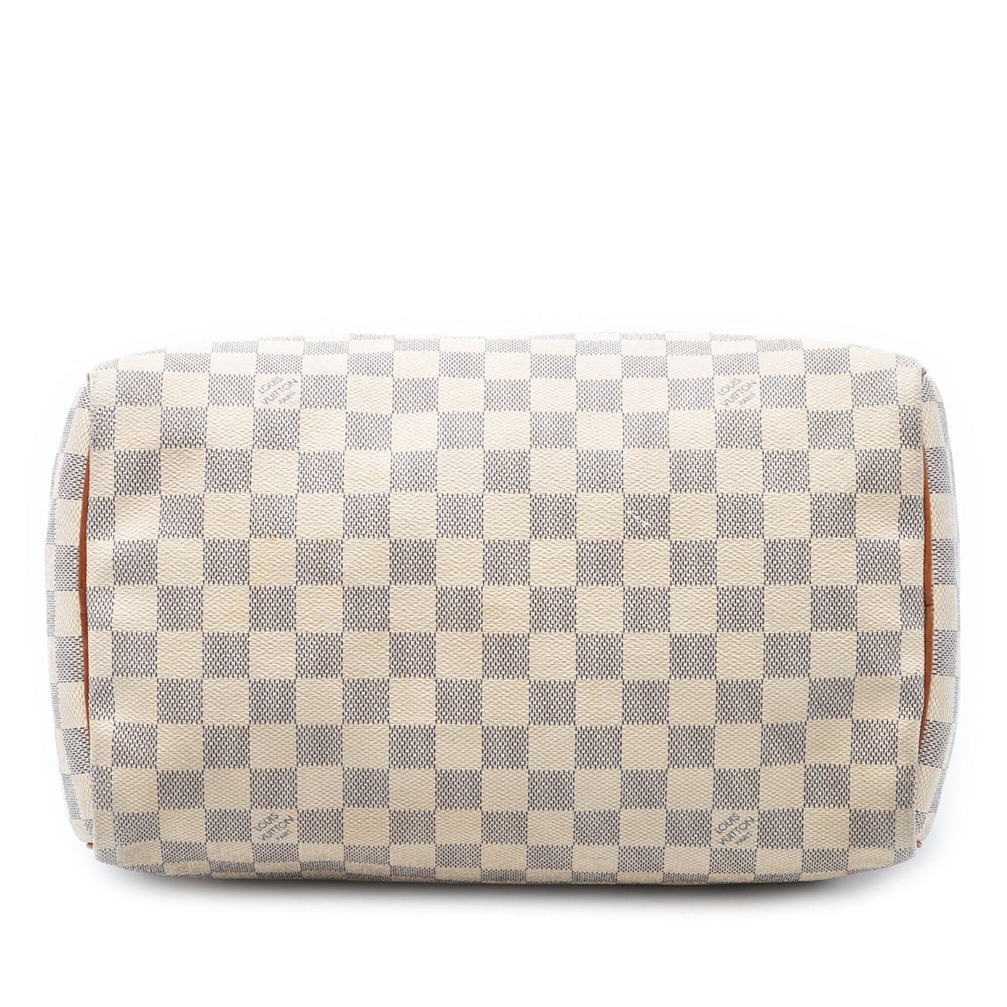 Louis Vuitton Damier Azur Speedy 30