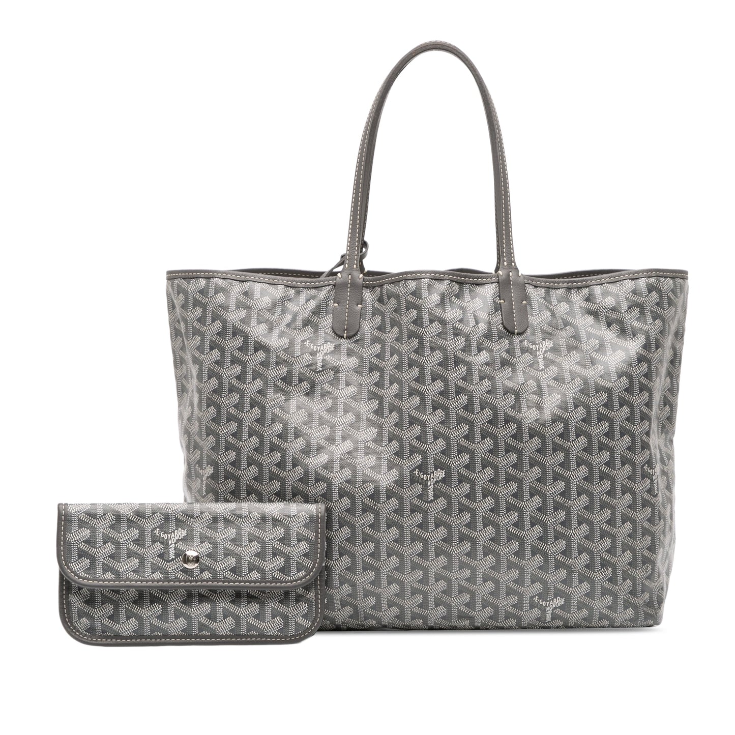 Goyard Goyardine Saint Louis PM