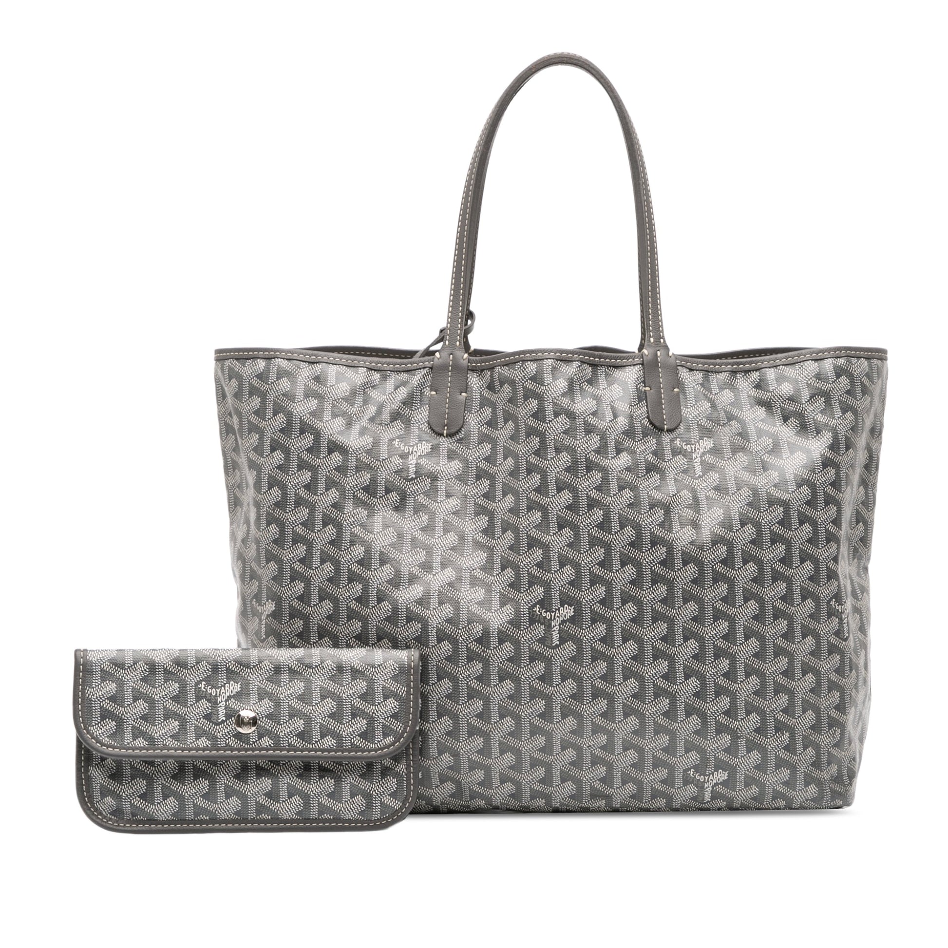 Goyard Goyardine Saint Louis PM