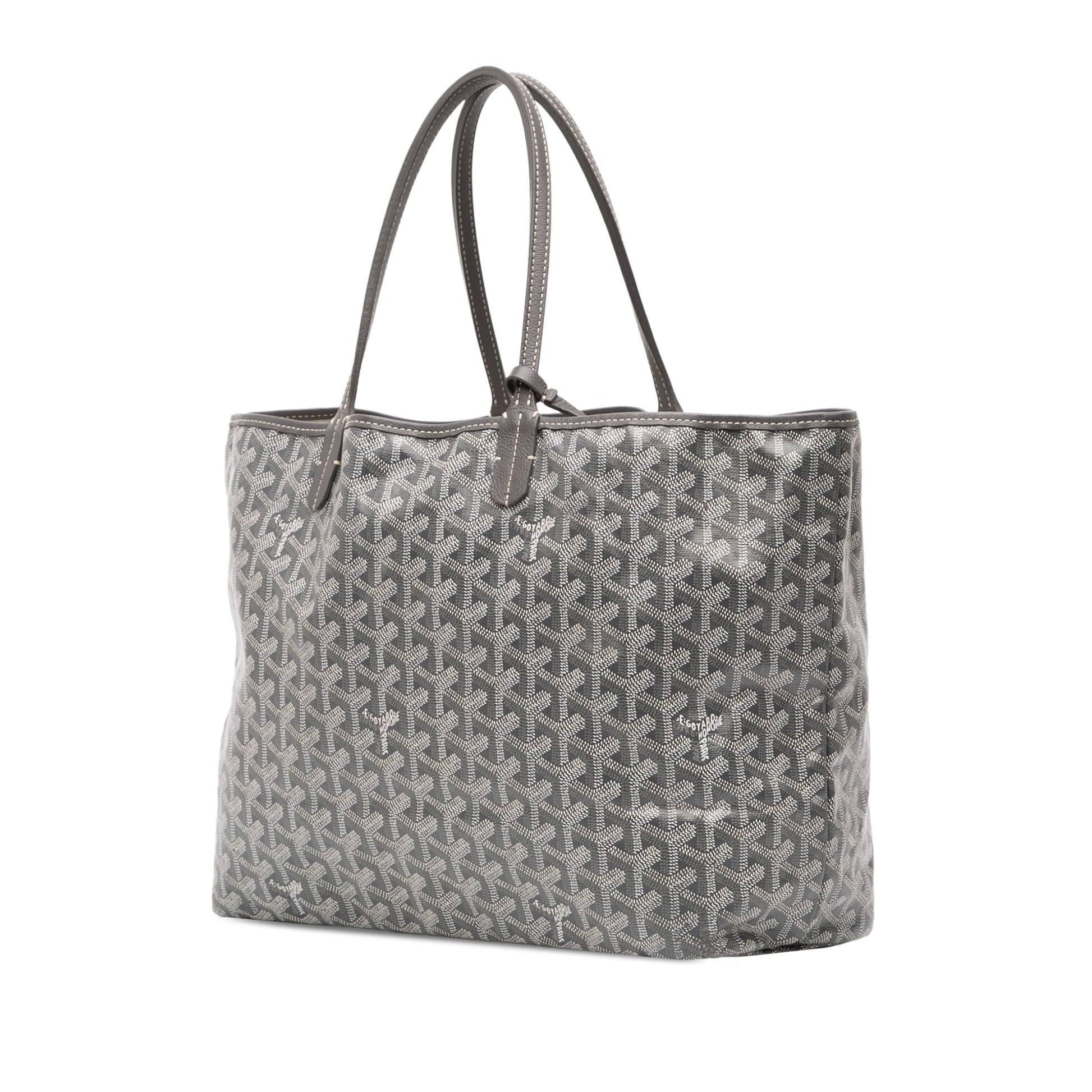 Goyard Goyardine Saint Louis PM