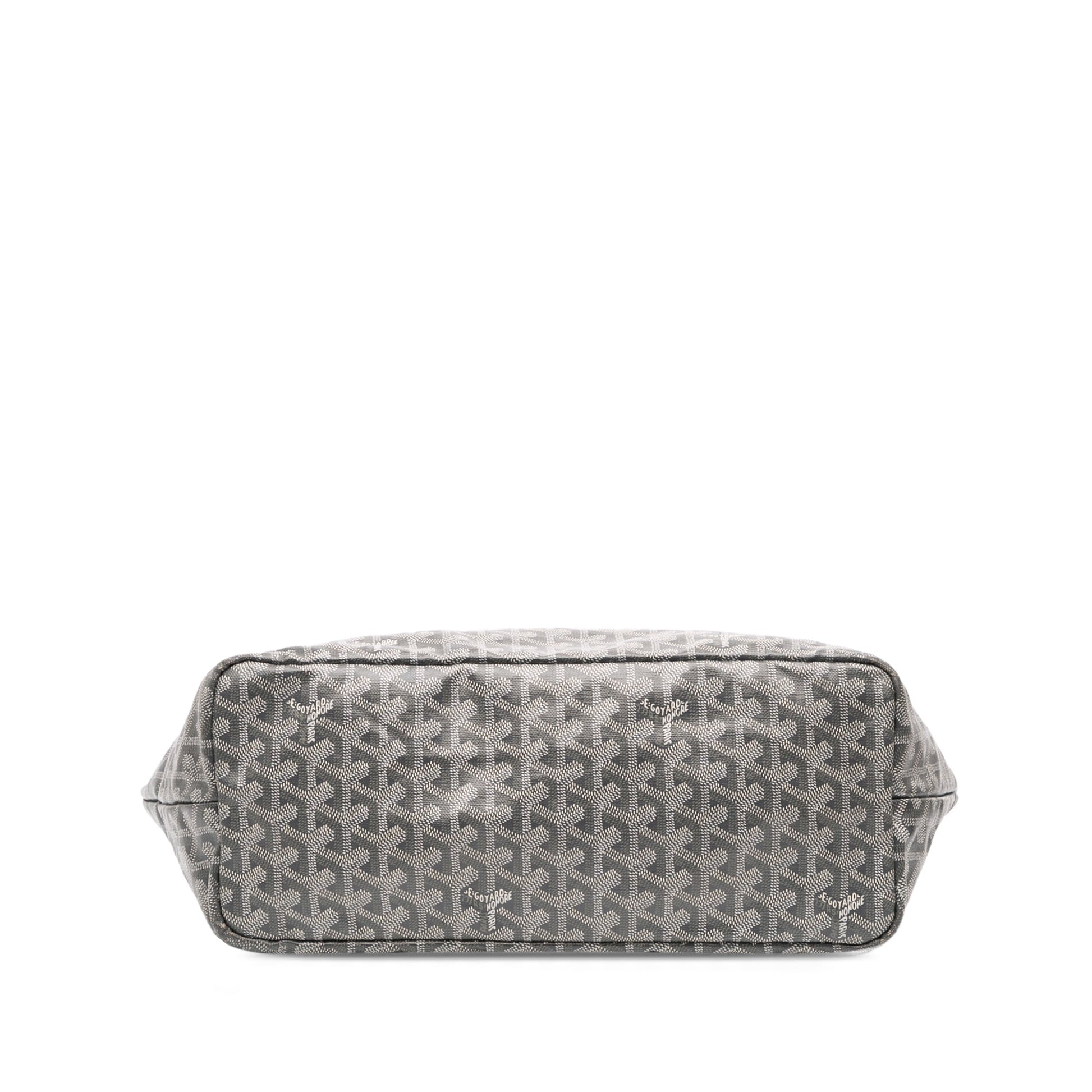 Goyard Goyardine Saint Louis PM