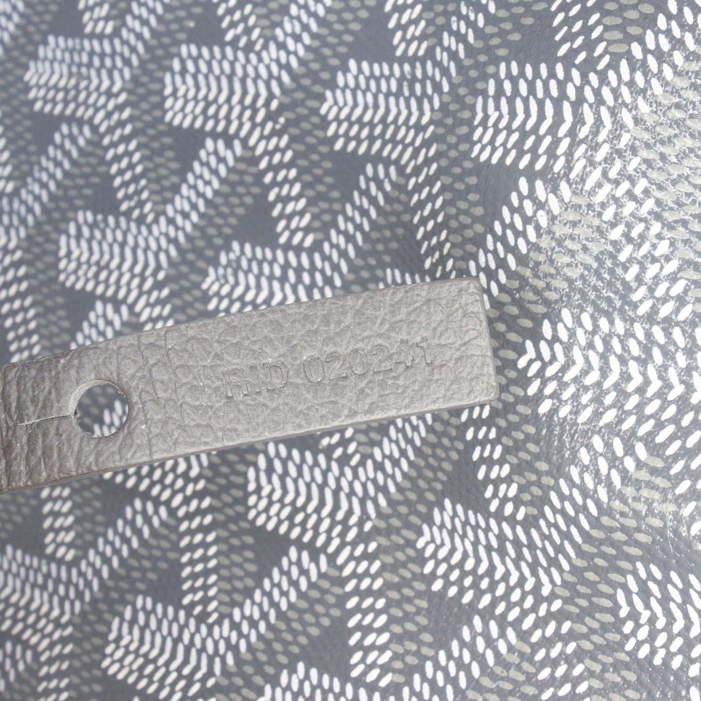 Goyard Goyardine Saint Louis PM