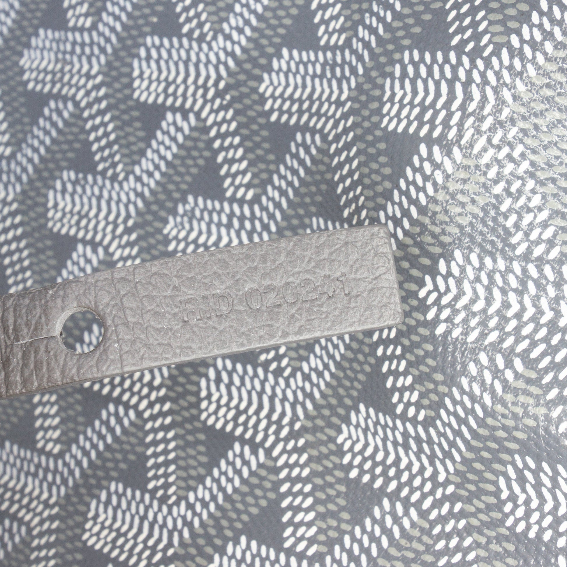 Goyard Goyardine Saint Louis PM