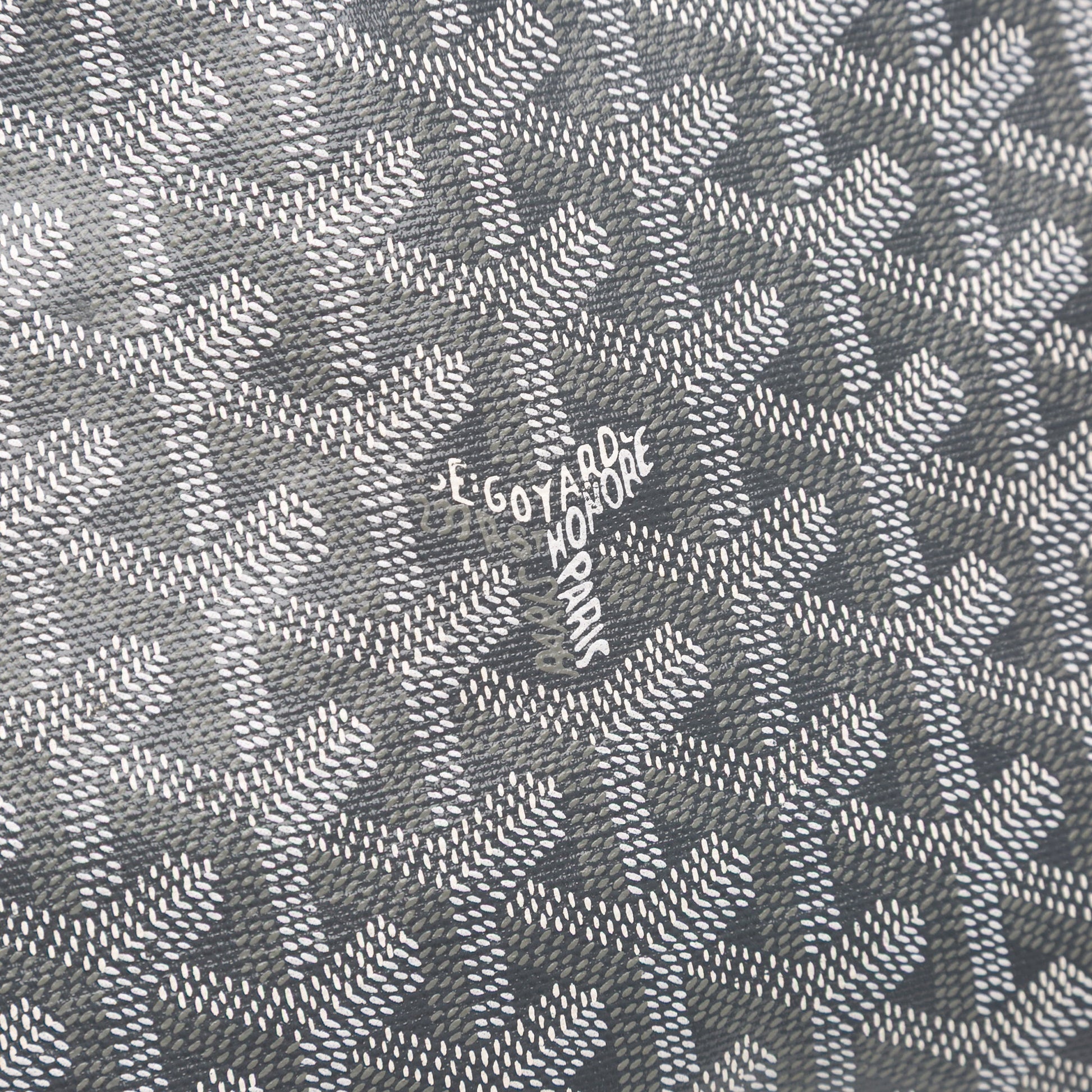 Goyard Goyardine Saint Louis PM