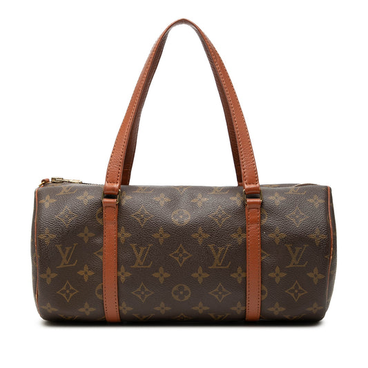 Louis Vuitton Monogram Papillon 30