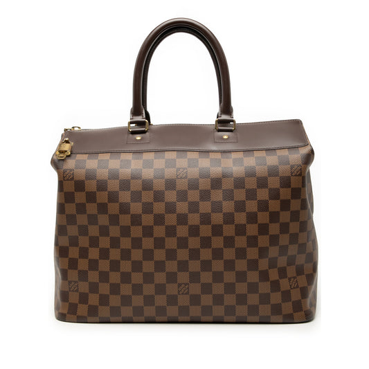 Damier Ebene Greenwich PM