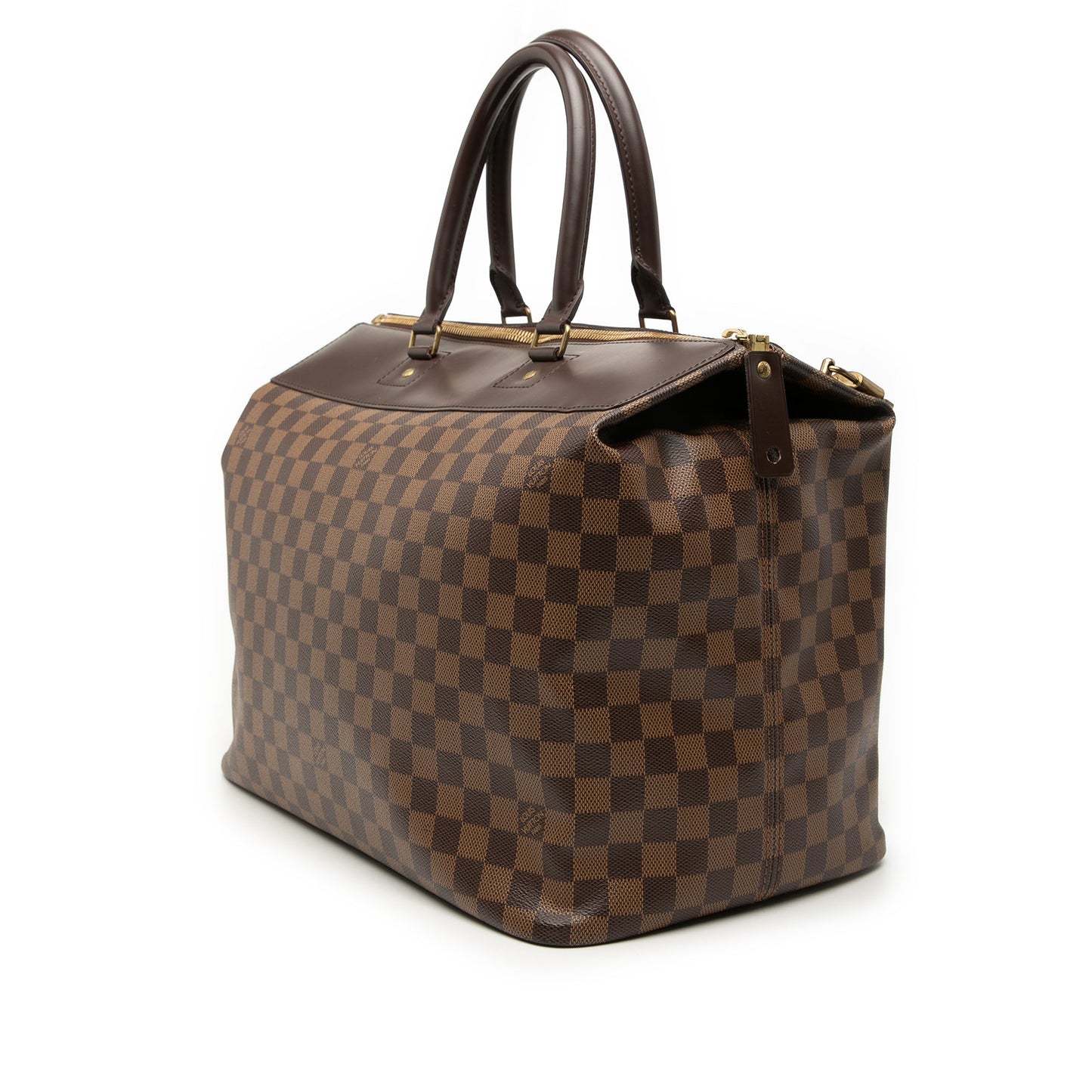 Damier Ebene Greenwich PM