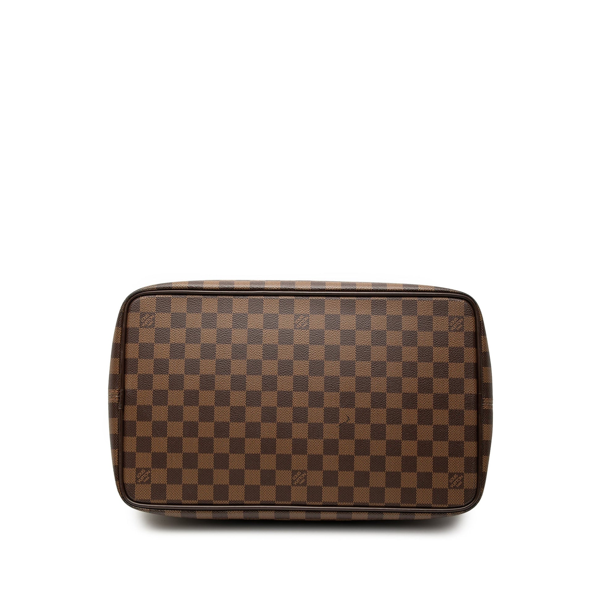 Damier Ebene Greenwich PM