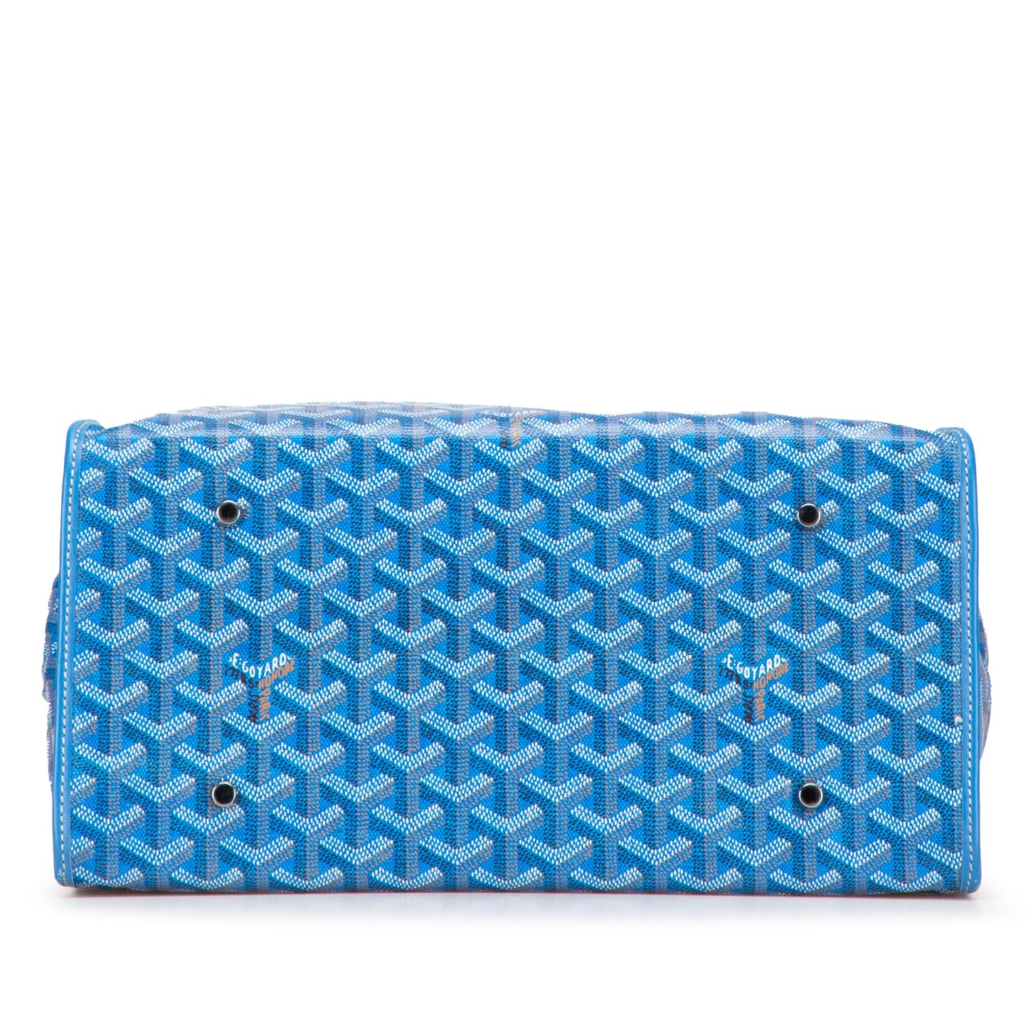Goyard Goyardine Saint Leger Backpack