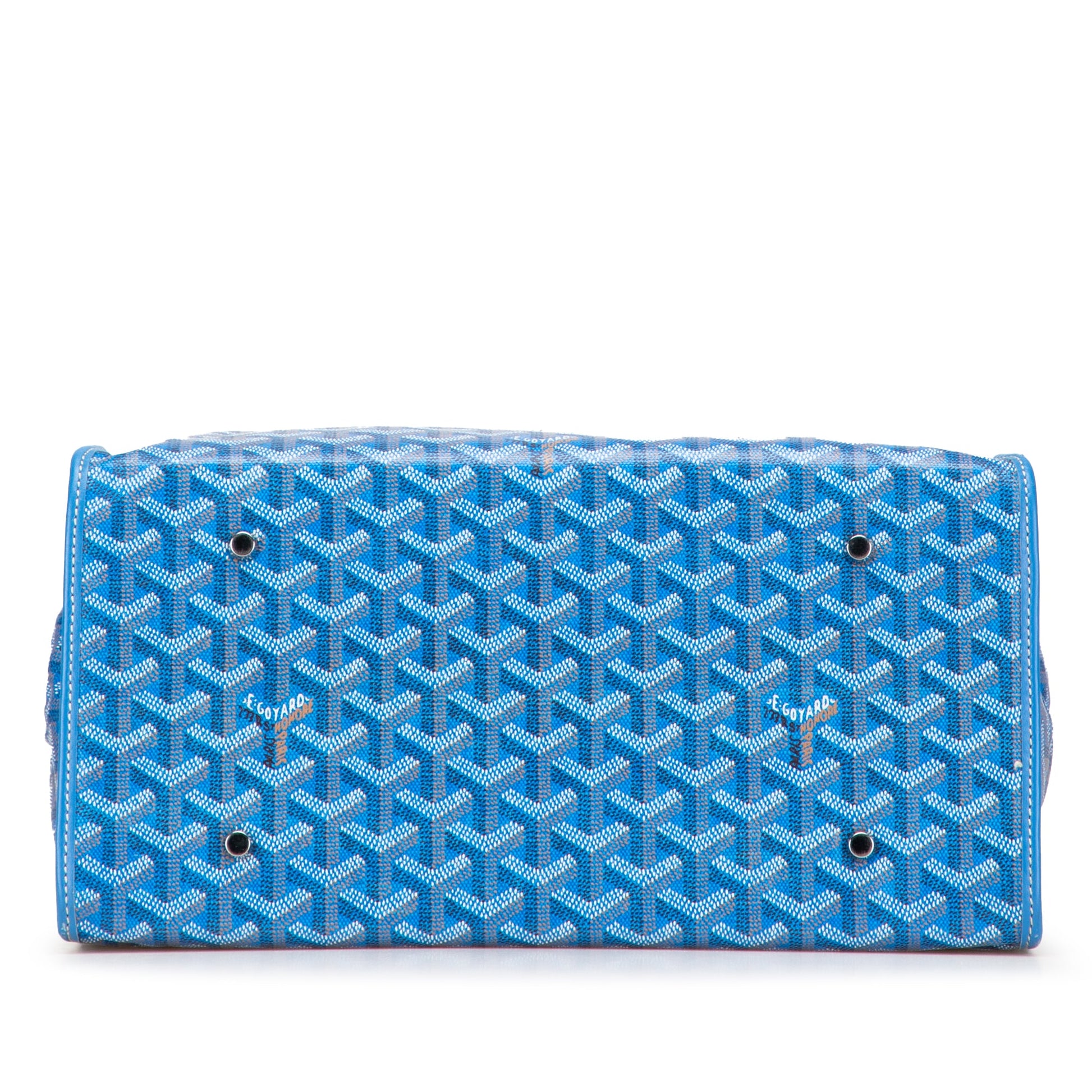 Goyard Goyardine Saint Leger Backpack