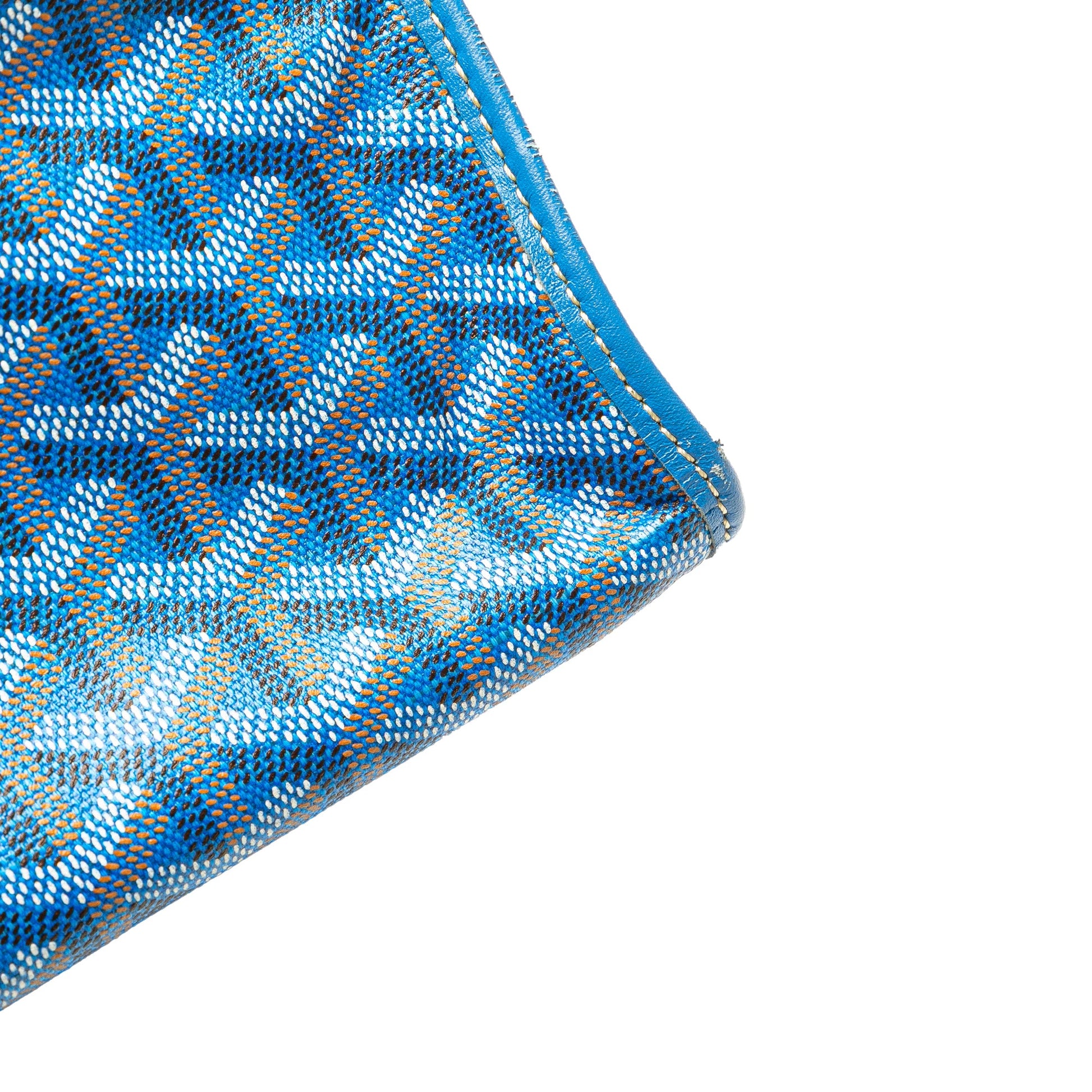 Goyard Goyardine Saint Leger Backpack
