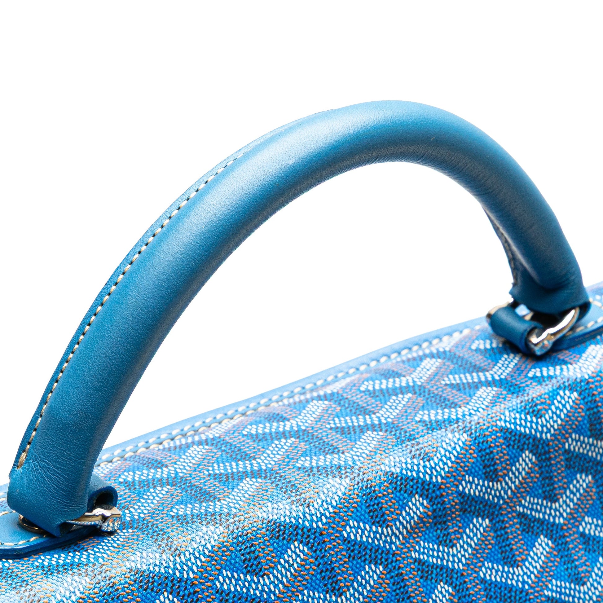 Goyard Goyardine Saint Leger Backpack
