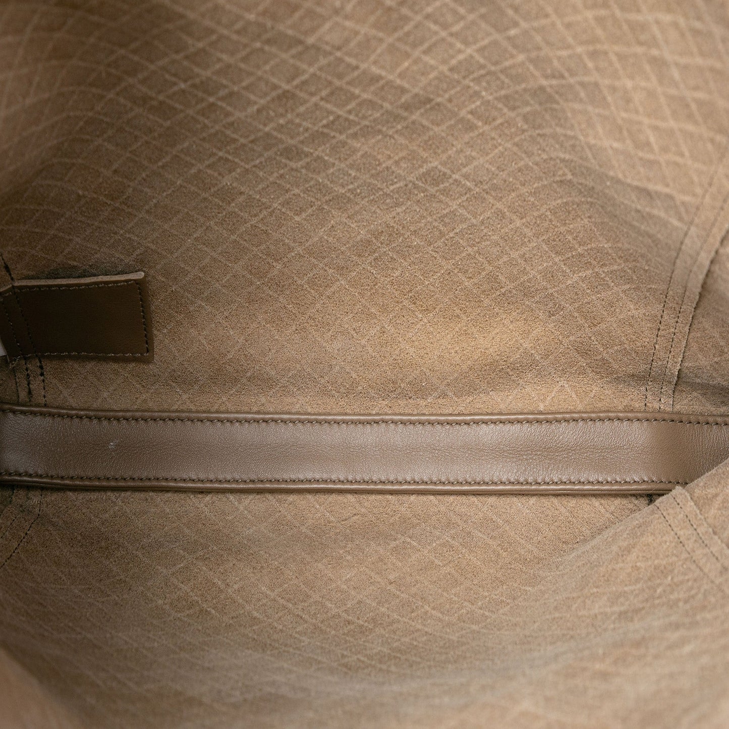 Bottega Veneta Leather Intrecciomirage Crossbody