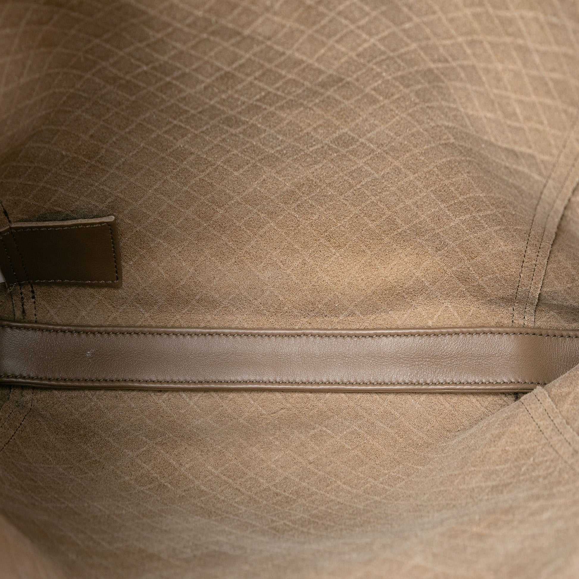 Bottega Veneta Leather Intrecciomirage Crossbody