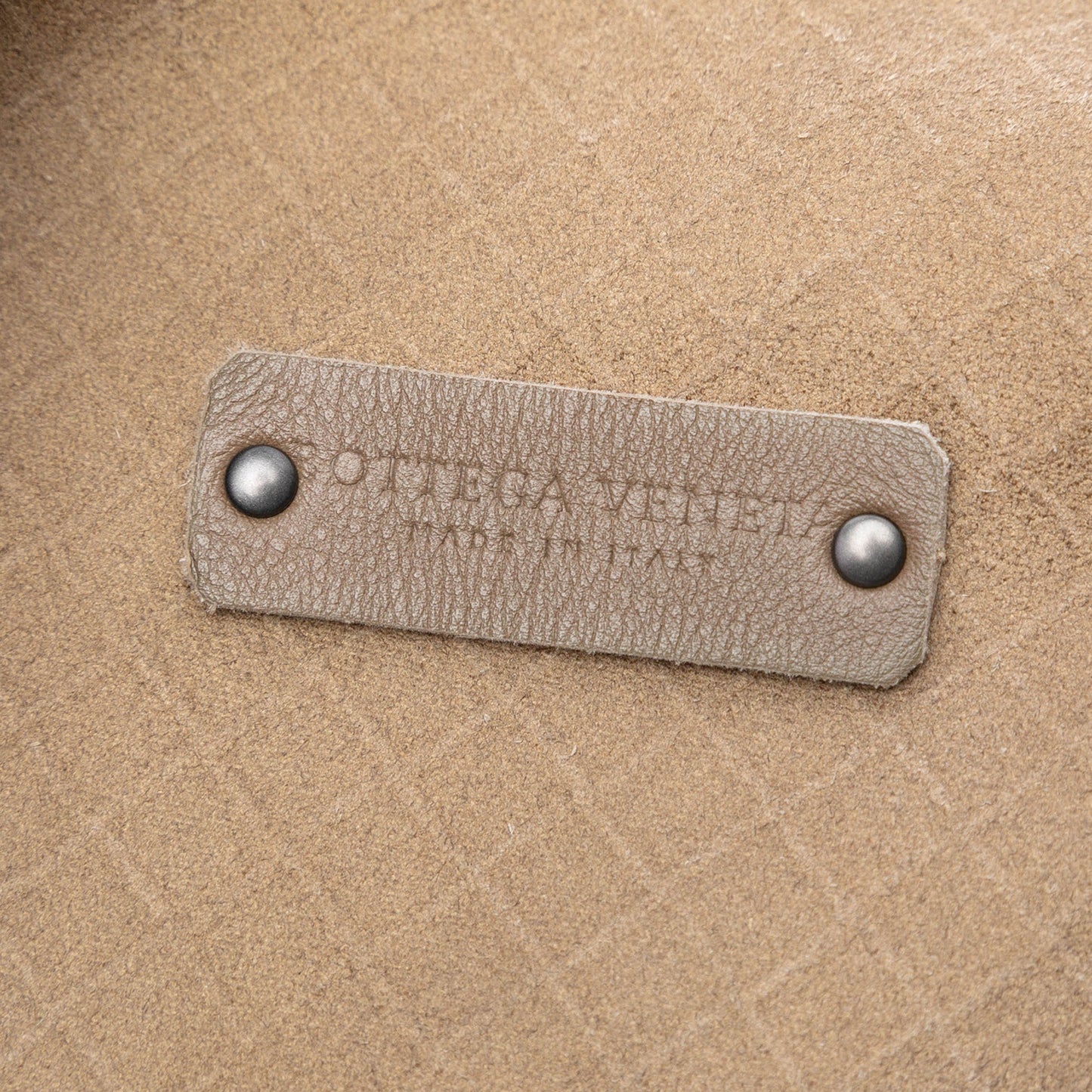 Bottega Veneta Leather Intrecciomirage Crossbody