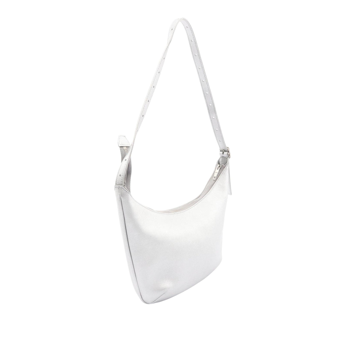 Balenciaga Leather Mary Kate Sling Bag