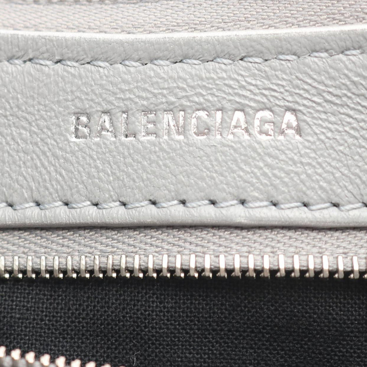 Balenciaga Leather Mary Kate Sling Bag