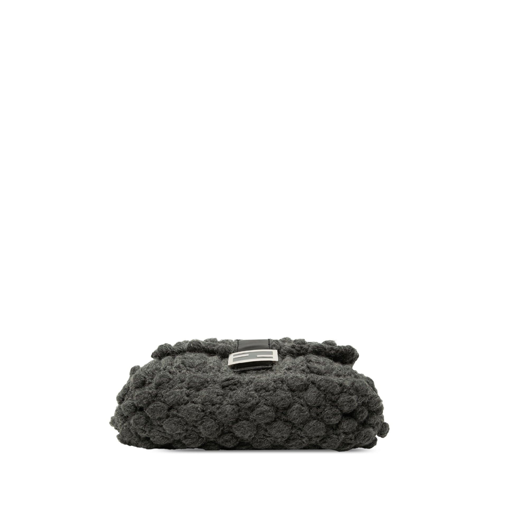 Fendi Crochet Wool Mamma Forever
