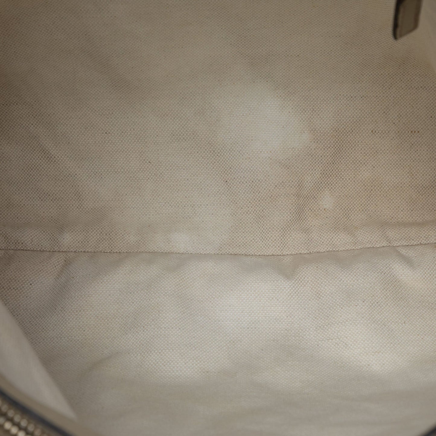 Gucci GG Canvas Sukey Tote