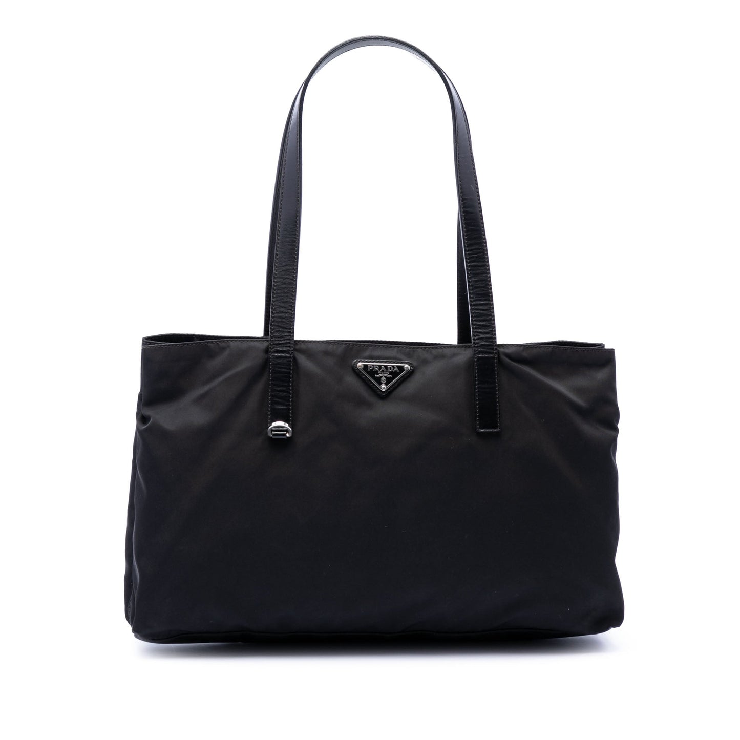 Prada Tessuto Tote