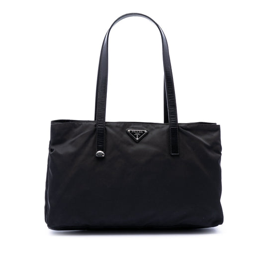 Prada Tessuto Tote
