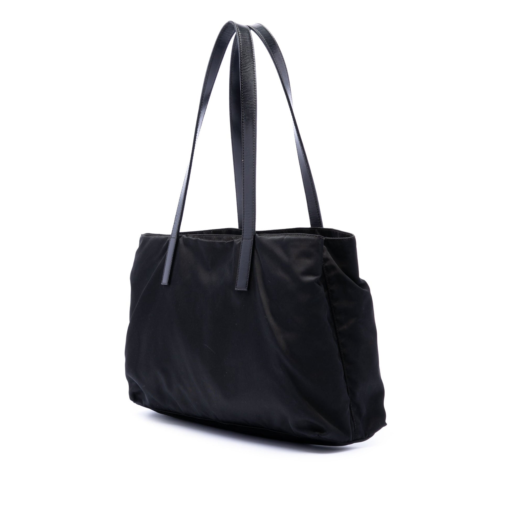 Prada Tessuto Tote