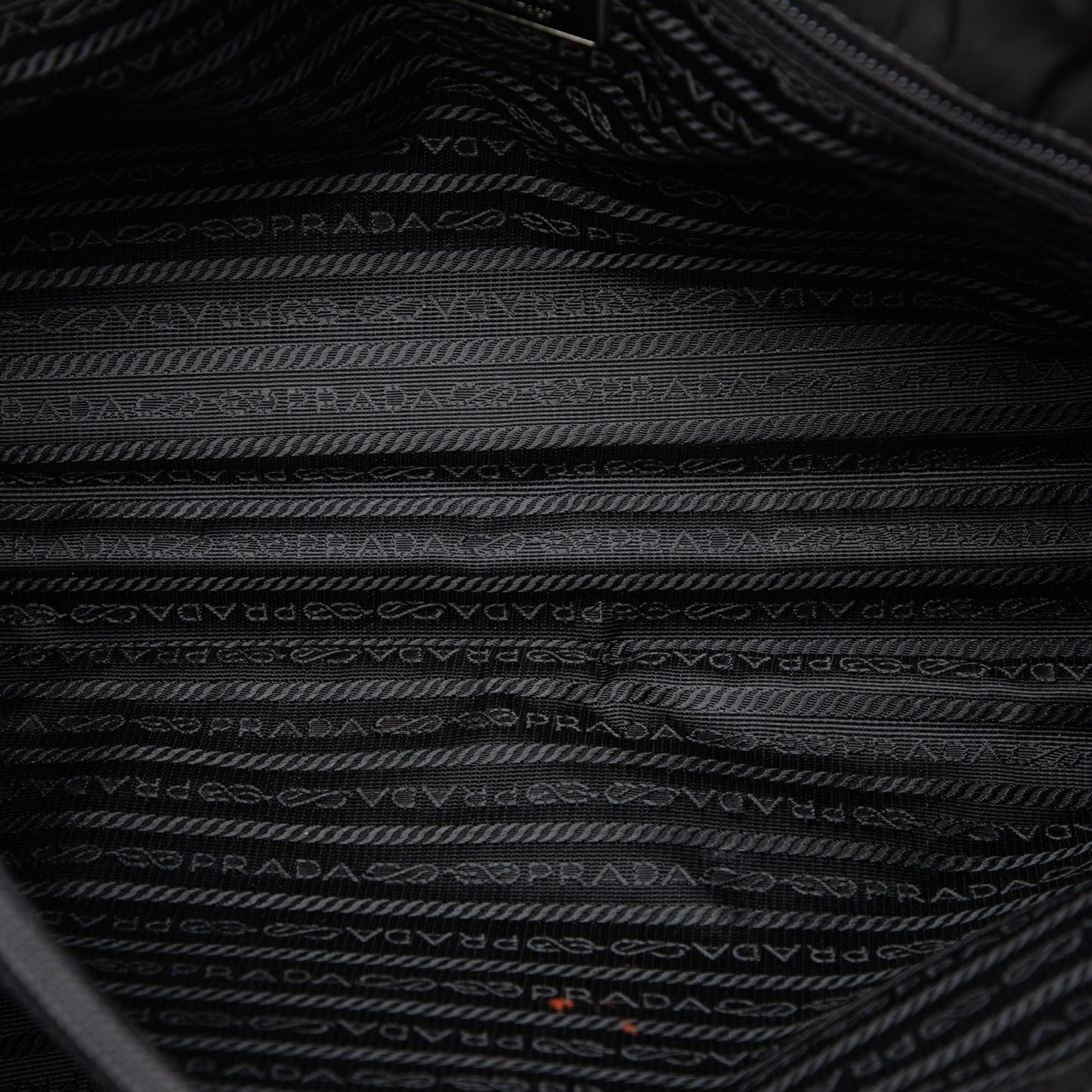 Prada Tessuto Tote